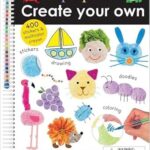 Alphaprints: Create Your Own