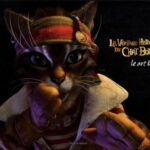 La v?ritable histoire de Chat Bott?