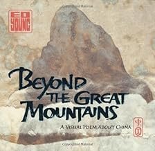 Beyond the great Mountains