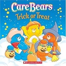 Care Bears: Trick or Treat