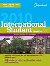 International Student Handbook 2010