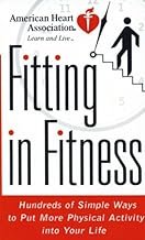 American Heart Association Fitting in Fitness