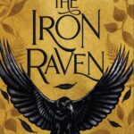 The Iron Raven #1 ( Hardcover )