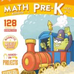 Tinkeractive Workbooks: Pre-K Math
