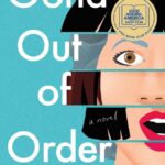 Oona Out of Order/Sci-Fic/Adult/MPS