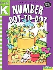 number dot-to-dot