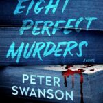 Eight Perfect Murders