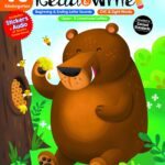 Smart Start Read and Write Workbook, Grade K