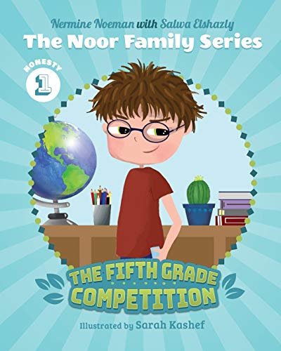 The Fifth Grade Competition