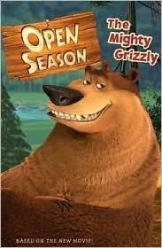 the mighty grizle