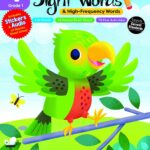 Smart Start Sight Words & High Frequency-Words, Grade 1
