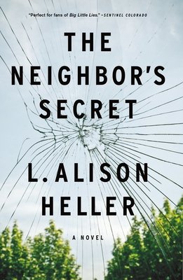 The Neighbor’s Secret