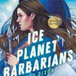 Ice Planet Barbarians