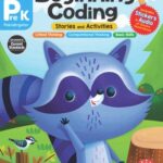 Smart Start Beginning Coding, Grade PreK