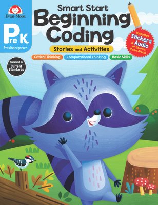 Beginning Coding Gr Pre-k