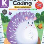 Smart Start Beginning Coding, Grade K