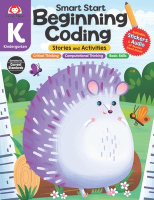 Beginning Coding Gr K