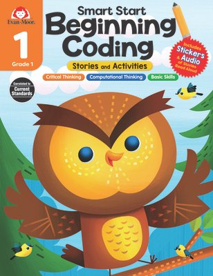 Beginning Coding Grade 1