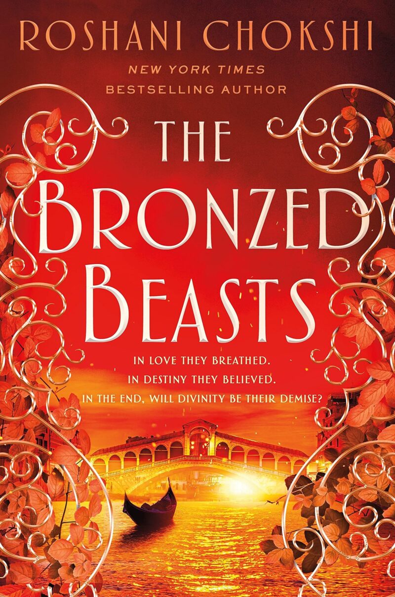 The Bronzed Beasts/Fan/Teens/Mps