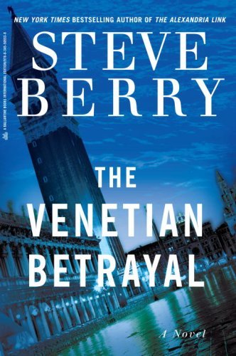 The Venetian Betrayal