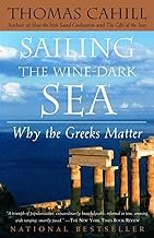 Sailing the Wine-Dark Sea