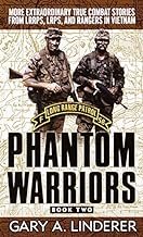 Phantom Warriors: Book 2