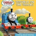 Trouble On The Tracks