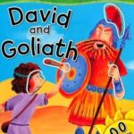 David and goliath