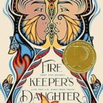 Firekeeper's Daughter #1