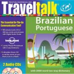 TravelTalk Portuguese Brazilian