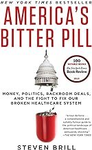 America’s Bitter Pill