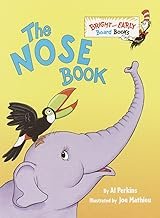 The Nose Book