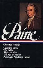 Thomas Paine: Collected Writings (LOA #76)