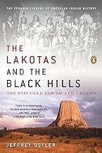 The Lakotas and the Black Hills