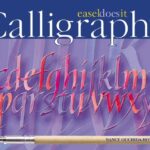Calligraphy: Easel-Does-It