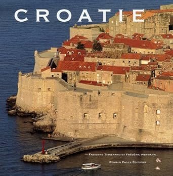 Croatie