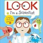 Look I'M ascientist
