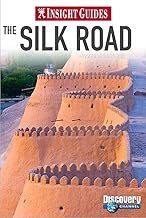 The Silk Road