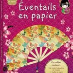 Eventails en papier
