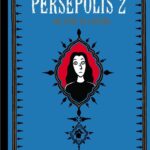 Persepolis 2