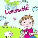 Heute bin ich Lesemotte
