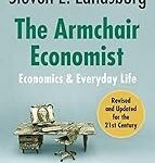 The Armchair Economist