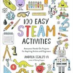 Easy 100 steam Activities