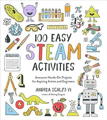 Easy 100 steam Activities