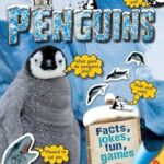 Discover More Stickers: Penguins