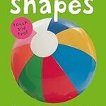 Bright Baby Touch & Feel Shapes