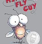 Hi fly guy