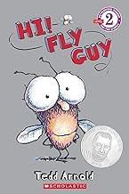 Hi fly guy