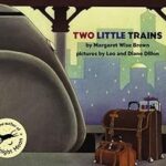 Two Little Trains