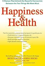 Happiness and Health